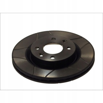 Tarcza BREMBO Max DACIA LOGAN, LOGAN EXPRESS, LOGA