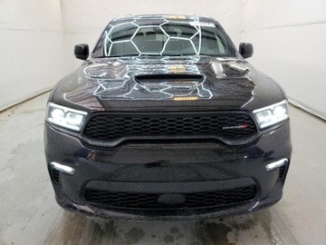 Dodge Durango III 2023 Dodge Durango 2023, 5.7L, RT, po gradobiciu, zdjęcie 1
