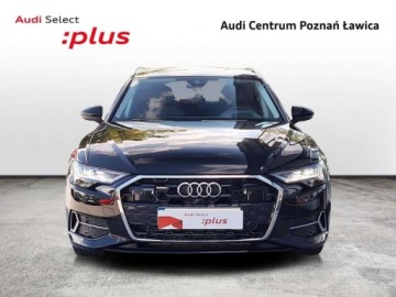Audi A6 C8 Avant Plug In Facelifting 2.0 50 TFSI e 299KM 2025 Audi A6 Avant 50TFSIe 299KM Quattro Advanced Stronic MatrixHead UpPanorama, zdjęcie 38