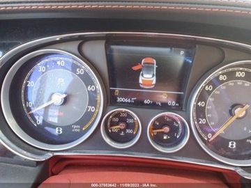 Bentley 2013 Bentley Continental GT C V8 2013 4.0l 4.0 Benzyna 500KM, zdjęcie 9