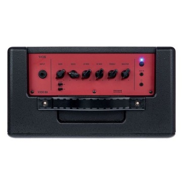 Басовый усилитель Vox VX50BA