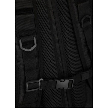 СПОРТИВНЫЙ ТУРИСТИЧЕСКИЙ РЮКЗАК PIT BULL ДЛЯ ТРЕНИРОВОК ПИТБУЛЯ В ГОРАХ