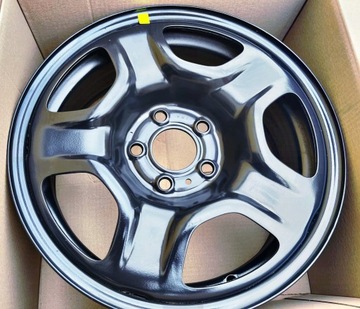 4x диска НОВЫЙ OE JEEP RENEGADE COMPAS 5VL54RXFAA