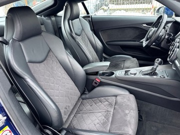 Audi TT 8S Coupe 2.0 TSI 230KM 2018 R E Z E R W A C J A, zdjęcie 24