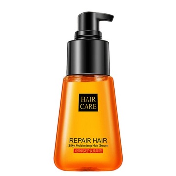 Curl Defining Booster 70мл Эфирное масло для вьющихся и сухих волос