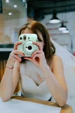 Чехол для FujiFilm INSTAX Mini 12