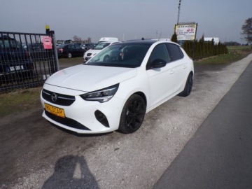 Opel Corsa F 2020 OPEL CORSA F 1.2 BENZ ZAREJESTROWANA ZAMIANA, zdjęcie 2