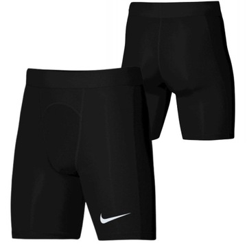 Spodenki termoaktywne Nike Strike DH8128 010 L