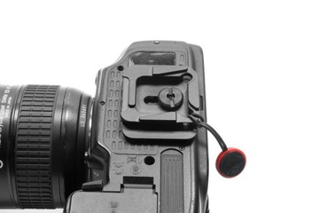 Peak Design Pro Plate v3 Dual Arca RC2