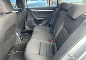 Skoda Octavia III Kombi Facelifting 1.6 TDI 115KM 2020 Skoda Octavia Cena Brutto 1.6 Diesel 116KM, zdjęcie 10