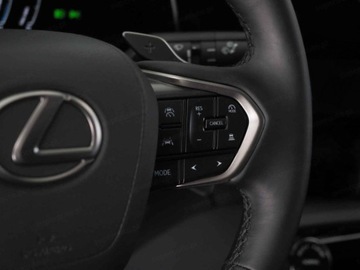 Lexus NX II 2025 Od ręki - 350h Prestige 2.5 Hybrid 200KM | Martwe pole!, zdjęcie 8