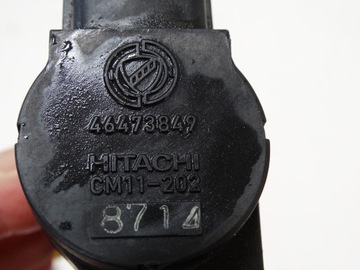 CÍVKA ZAPALOVACÍ 46473849 FIAT BARCHETTA COUPE 1.8