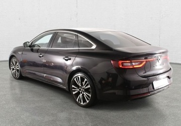 Renault Talisman Sedan 1.6 Energy TCe 200KM 2018 Renault Talisman TCe200 Initiale Paris EDC Salon PL 1.6 Benzyna 200KM, zdjęcie 5
