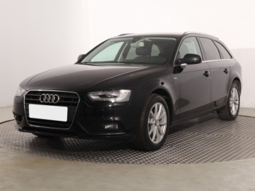 Audi A4 B8 Avant Facelifting 2.0 TDI 143KM 2013 Audi A4 2.0 TDI, Navi, Xenon, Bi-Xenon, Klima, zdjęcie 1