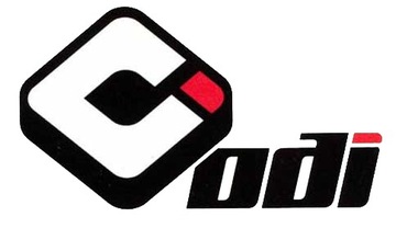 ODI manetki EMIG PRO V2 LockOn 2T, 4T enduro gripy
