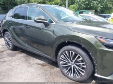 Lexus RX V 2024 Lexus RX 2024 LEXUS RX 350H PREMIUM PLUS 2.5 Hybryda 183KM, zdjęcie 4