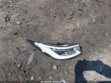 Infiniti 2021 Infiniti QX50 Luxe, 2021r., 2.0L 2.0 Benzyna 268KM, zdjęcie 6