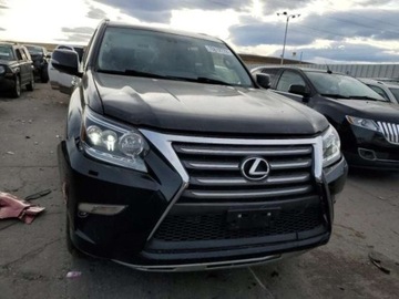 Lexus GX 2018 Lexus GX 2018 LEXUS GX 460, Amer-Pol, zdjęcie 5