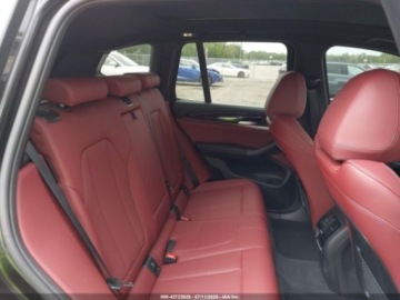 BMW X3 G45 2024 BMW X3 2024r., 2.0L 2.0 Benzyna 248KM, zdjęcie 9