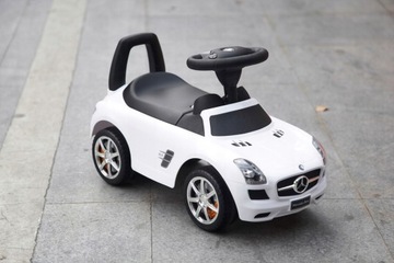 Jeździk Mercedes Sls