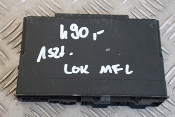 MODUL STEROWNIK FOTELA AUDI 4M6959760
