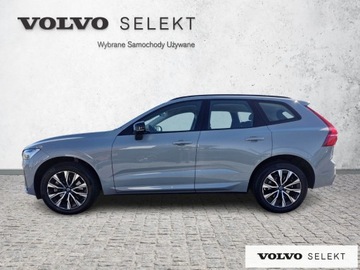 Volvo XC60 II 2023 Volvo XC 60 FV23 Plus Dark B4 B 197+14KM Aut BLIS, zdjęcie 3