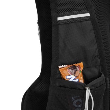 СПОРТИВНЫЙ РЮКЗАК ДЛЯ БЕГА ВЕЛОСИПЕДА RUNNING 12Л