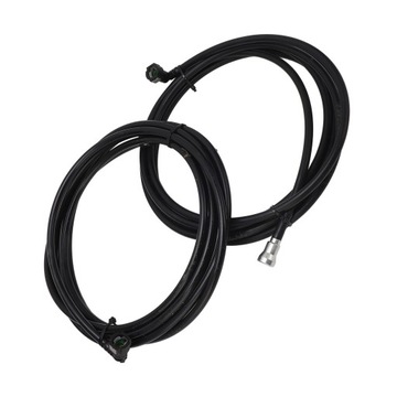 Ремкомплект топливопровода FG0340 Замена топливопроводов испарения