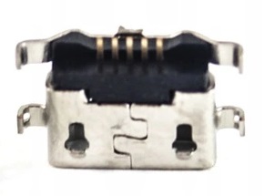 РАЗЪЕМ USB LUA-L03 LUA-L21 для Huawei Y3 II