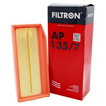 Filtr Powietrza Filtron AP135/7