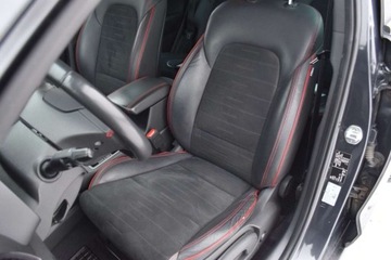 Hyundai Tucson III SUV Facelifting 1.6 GDi 132KM 2020 Hyundai Tucson SalonPL 1.6GDI 132KM N-lineKameraPodgrz.Fot i KierownicaKam, zdjęcie 25