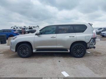 Lexus GX 2022 Lexus GX 460 Premium 2022 4.6l 4.6 Benzyna 301KM, zdjęcie 2