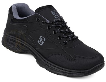 BUTY SPORTOWE MĘSKIE ADIDASY DO PRACY LEKKIE 45