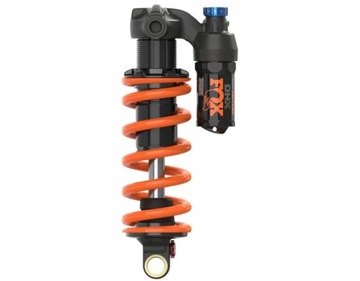 Амортизатор Fox Racing DHX Factory 2pos Adj Trunnion 185-52,5 мм