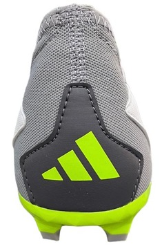 Кроссовки ADIDAS PREDATOR ACCURACY.3 FG J, размер 36 2/3 IE9504