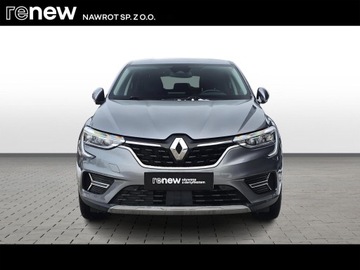 Renault Arkana 2022 Arkana 1.6 E-TECH Intens MMT, zdjęcie 7