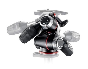 3D голова Manfrotto MHXPRO-3W