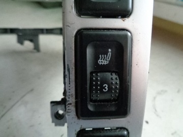 WŁĄCZNIK PODGRZEWANIA FOTELI FORD GALAXY LIFT