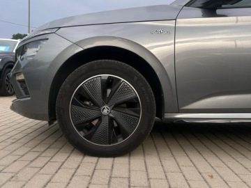 Skoda Kamiq Crossover Facelifting 1.0 TSI 115KM 2026 Skoda Kamiq | Dach Panoramiczny | KESSY | Ambiente, zdjęcie 29