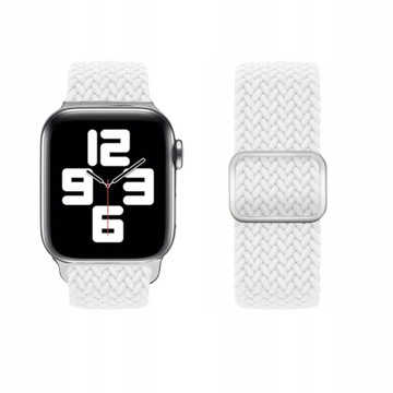 OPASKA DO APPLE WATCH SE 9 8 7 6 5 4 3 2 1 49 45 44 42 mm IWATCH PLECIONY