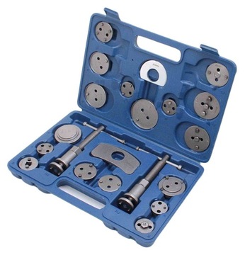 ZESTAW DO WCISKANIA/WKRĘCANIA TŁOCZKÓW ASTA A-FL1010