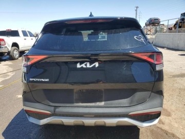 Kia Sportage V 2023 Kia Sportage EX 2023 2.5 Benzyna 187KM, zdjęcie 5