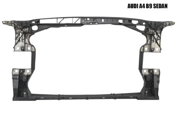 PAS PRZEDNI AUDI A4 B9 SEDAN 2015-2019 8W0805594