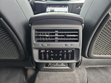Audi Q7 II SQ7 Facelifting 4.0 TFSI 507KM 2022 Audi SQ7 4.0 TFSI 507 KM Salon Polska Gwarancja Fabryczna 4.0 Benzyna 507KM, zdjęcie 30