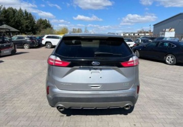 Ford Edge II 2020 Ford Edge 2020 Ford EDGE 2.0l - w Polsce po wszystkich oplatach i akcyzie, zdjęcie 2