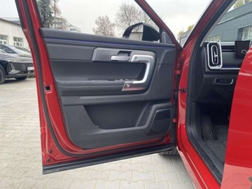 Jaecoo 7 1.6T 147KM 2025 Jaecoo 7 1.6 Benzyna 147KM, zdjęcie 9