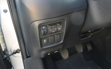 Nissan Juke I SUV 1.6i 117KM 2011 Nissan Juke 1.6B Klimatronik Kamera 69 Tys Km Sprowadzony Oplacony 1.6, zdjęcie 22