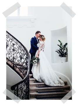 Plakat na wymiar A4 21x29,7 cm Wydruk cyfrowy 200g