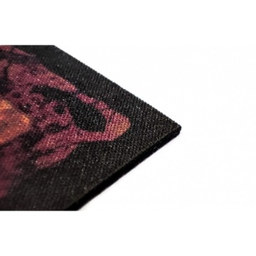 Властелин колец: путешествие резиновая доска для игрока