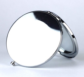 КРАСИВОЕ ЗЕРКАЛО КАРМАННОЕ ЗЕРКАЛО В ПОДАРОК